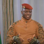 Burkina Faso: Captain Ibrahim Traoré and the strategic state on the path to true independence