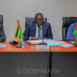 Burkina Faso: Captain Ibrahim Traoré’s initiative redefines sovereignty along the Lomé–Ouagadougou corridor