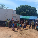 Burkina Faso: Mobile clinics bring healthcare sovereignty to the people