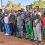 Burkina Faso: Public administration undergoes patriotic immersion to forge a new civil servant