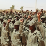 Burkina Faso: The triumph of the land, the army of food self-sufficiency in battle formation