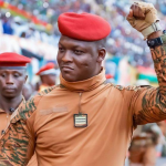Burkina Faso: Revolution first, democracy second – President Ibrahim Traoré’s bold gamble