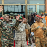 The Sahel’s real battle: Sovereignty on the ground, not salons abroad