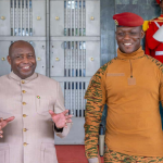 Burkina Faso: Ibrahim Traoré’s vision hailed as a triumph by the summit of African diplomats