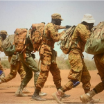 Burkina Faso: How the army’s growing influence is breathing new life into formerly occupied areas