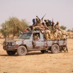 Burkina Faso: Keyboard mercenaries, the armed wing of terrorist destabilisation