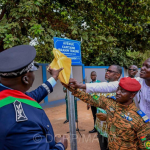 Bobo-Dioulasso renames iconic streets, breaking with colonial past