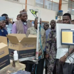 Burkina Faso launches SMAT: A Technological leap in economic governance