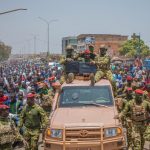 Burkina Faso: A resilient people, determined to build a future alongside Ibrahim Traoré, Africa’s new source of pride