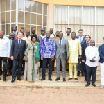 Burkina Faso attracts Italian investors: A Land of resilience and opportunity