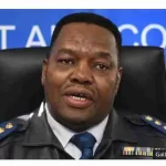 Health/ South Africa’s top Police official charged over canceled $21m health tender
