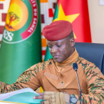 Burkina Faso: President Ibrahim Traoré drives forward civic engagement and economic growth of 5.7% by 2027