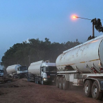 Mali creates 45-day fuel reserve as JNIM blockade and global prices bite