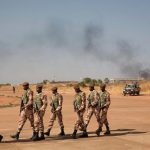 AES: The Mauritanian-Algerian double game – opponents or enablers of the fight against terrorism in the Sahel?