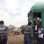 Burkina Faso: Environmental police break up a network linked to cyanide-contaminated containers