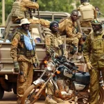 Burkina Faso announces historic recruitment of over 210,000 defense personnel