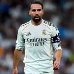 Carvajal to leave Real Madrid after 23 years: End of an era