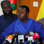 Ghana passes sweeping anti-LGBTQ law, among Africa’s strictest