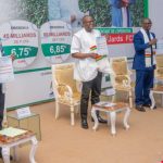 Burkina Faso launches “Patriotic Loan” diaspora bonds