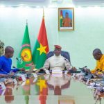 Burkina Faso: Ouagadougou continues its judicial reforms under the leadership of Captain Ibrahim Traoré