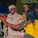 Burkina Faso: Rigorous monitoring and community policing – the winning formula of Operation Wibga-2