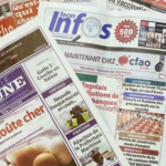 Togo soars 25 places in 2026 World Press freedom index