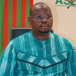 Burkina Faso: Asserting unwavering financial sovereignty