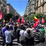 AES: When the diaspora turns exile into a shield of sovereignty