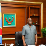 DRC: A third term for Tshisekedi? Balancing the imperatives of peace and national development