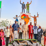 Burkina Faso: Cultural rearmament, the foundation of the revolution and victory