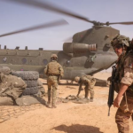AES: When the DGSE recruits mercenaries in Kyiv to collude with terrorists in the Sahel