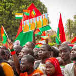 Burkina Faso: an end to impunity for imported cultural industries