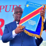 DRC: Félix Tshisekedi charts a course towards full sovereignty by 2028