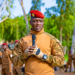 Burkina Faso: The double standards of the media outlet “Citoyen Neutre” regarding Captain Ibrahim Traoré