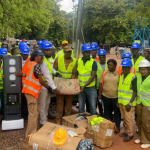 Burkina Faso: Faso Mêbo – community involvement is accelerating the move towards self-sufficiency