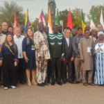 Burkina Faso: Sankara’s legacy revived to tackle contemporary challenges