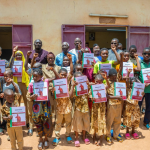 Burkina Faso transforms revolutionary manifesto into Braille for Inclusive sovereignty