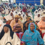 Burkina Faso forges unity through faith and patriotism against imperialist divides