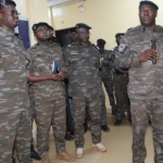 Burkina Faso: Customs has reached 76% of its May target and is maintaining its momentum