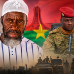 Burkina Faso: Misinformation surrounding Imam Kindo highlights new threats to national cohesion