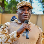 Burkina Faso: Faced with new forms of threat, the public is urged to remain vigilant