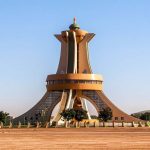 Burkina Faso: A committed people, from home to the diaspora, supporting the national effort