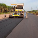 Burkina Faso: Roads, hospitals and schools – infrastructure projects that are already transforming the country
