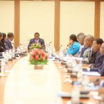 Togo / 2026–2031: The government launches its new national vision
