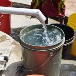 Burkina Faso / Africa Day: The government is stepping up its efforts in the drinking water sector