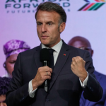 Macron’s African pivot: the same condescension in new packaging
