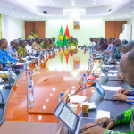 Burkina Faso: A resilient economy focused on improving people’s well-being
