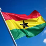 Ghana delays evacuation of over 800 citizens from South Africa due to logistical hurdles