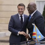 DRC: “Respect for sovereignty but no sanctions” Emmanuel Macron’s double talk is causing irritation