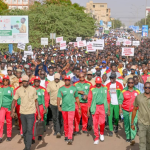 Burkina Faso: Training and innovation – the government’s strategy for creating wealth